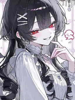 Profile image of リン