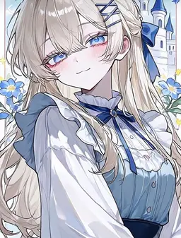 Profile image of ルナ