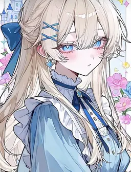 Profile image of ルナ