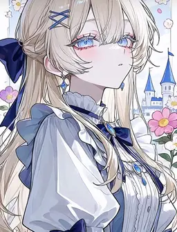 Profile image of ルナ