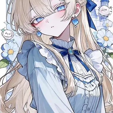 Profile image of ルナ