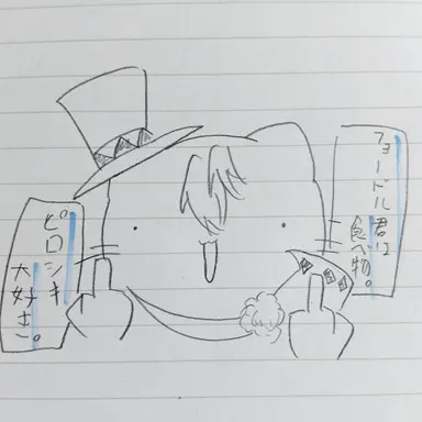 Profile image of ニコライ・G