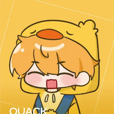 Profile image of Quack