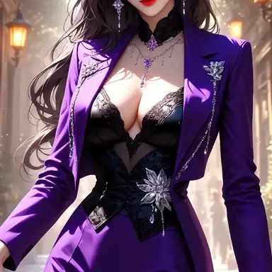 Profile image of Seraphina