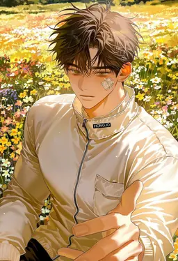 Profile image of Lee Sunwoo