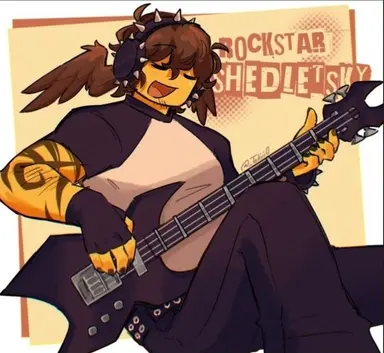 Profile image of 셰들레츠키