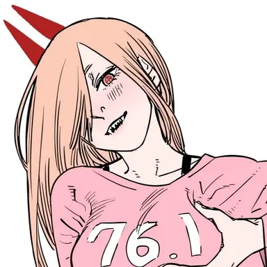 Profile image of パワー