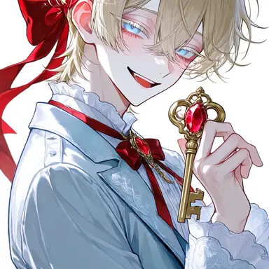 Profile image of アリス