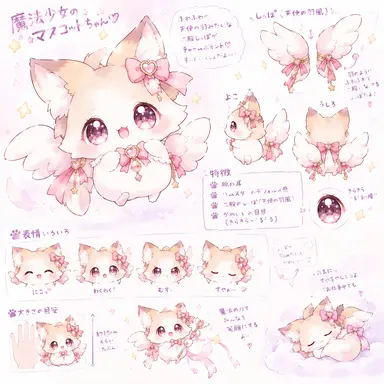 Profile image of リドット