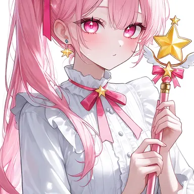 Profile image of コメットハート