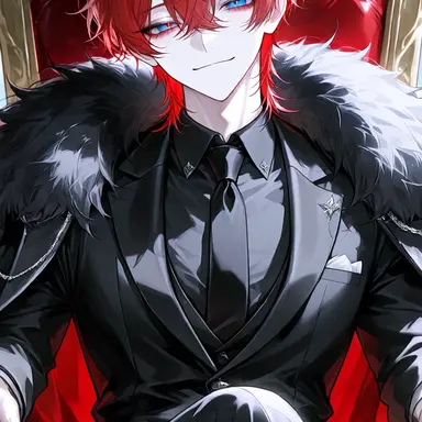 Profile image of ニグコーラル