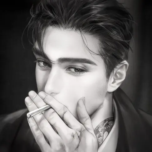 SmugFluff8542의 정기석