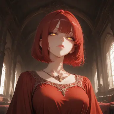 Profile image of 다니카