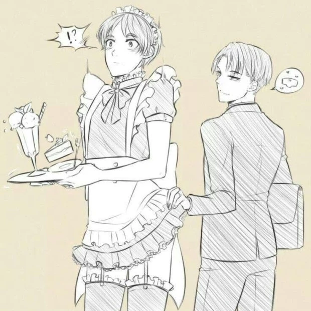 미카사