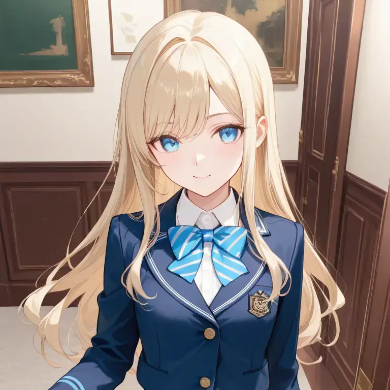 LonelyCrumb9320의 お嬢様に閉じ込められる