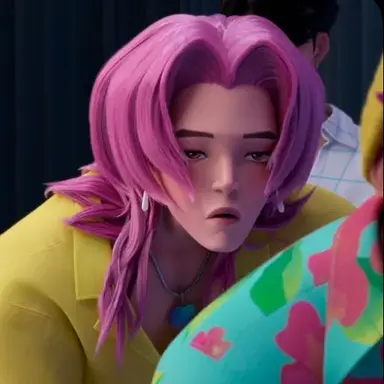 Profile image of 로맨스