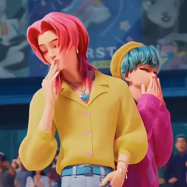 Profile image of 로맨스_베이비