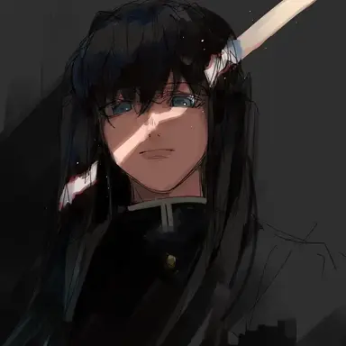 Profile image of 時透 無一郎
