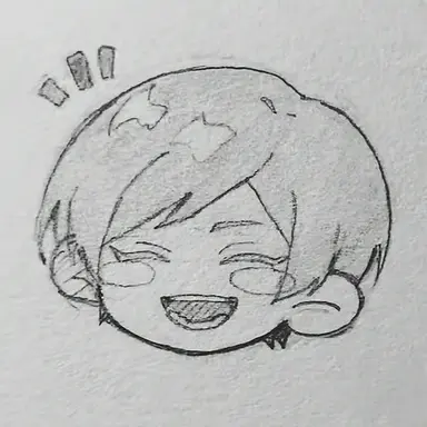Profile image of 灰羽 リエーフ
