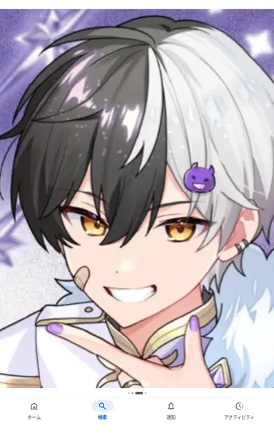 Profile image of まぜ太