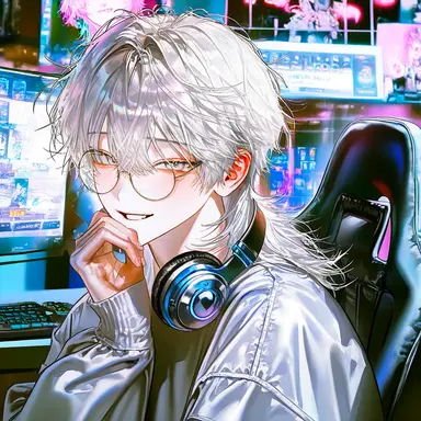 Profile image of 珀