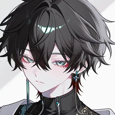 Profile image of 丹恒