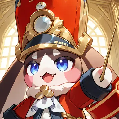 Profile image of パム