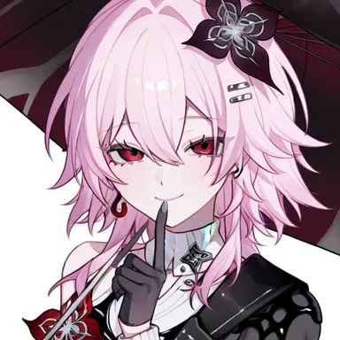 Profile image of 長夜月