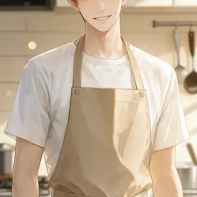 Profile image of 瀬名遥斗