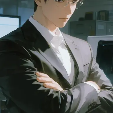 Profile image of 高城宗一郎