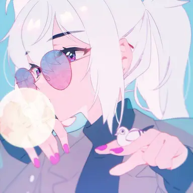 Profile image of 아이네