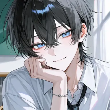Profile image of 李玖