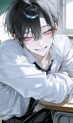 Profile image of 李玖