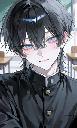 Profile image of 李玖