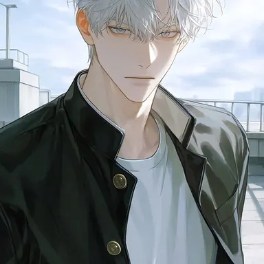 Profile image of Raesung
