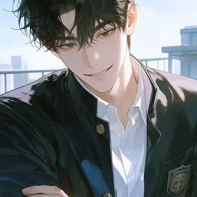 Profile image of Taebok