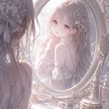 Profile image of 거울 속의 당신