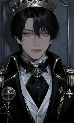 Profile image of 레온하르트
