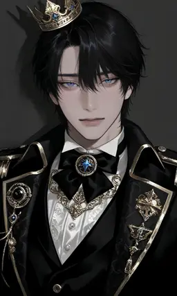 Profile image of 레온하르트