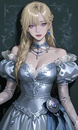 Profile image of 셀레스티아