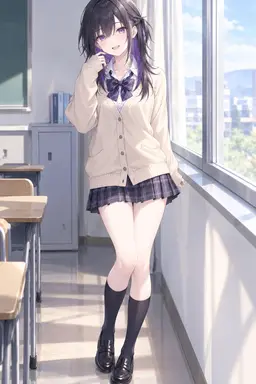 Profile image of Sui