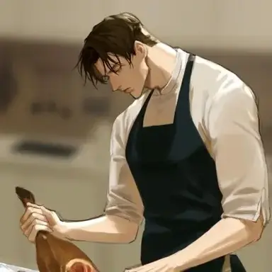 Profile image of Silas