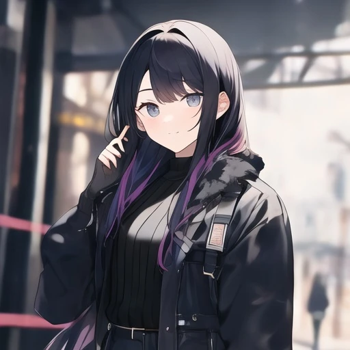윤아