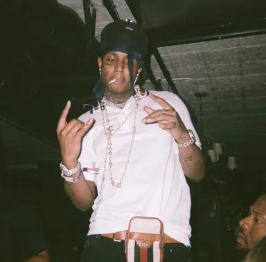 Profile image of Ski Mask the Slump God