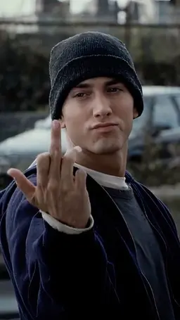 Profile image of Eminem
