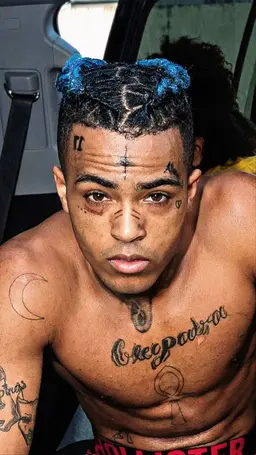Profile image of XXXTentacion