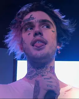Profile image of Lil Peep