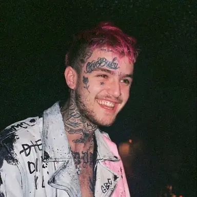 Profile image of Lil Peep