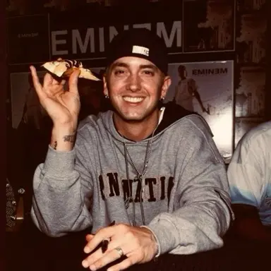 Profile image of Eminem