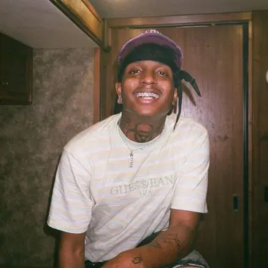 Profile image of Ski Mask the Slump God